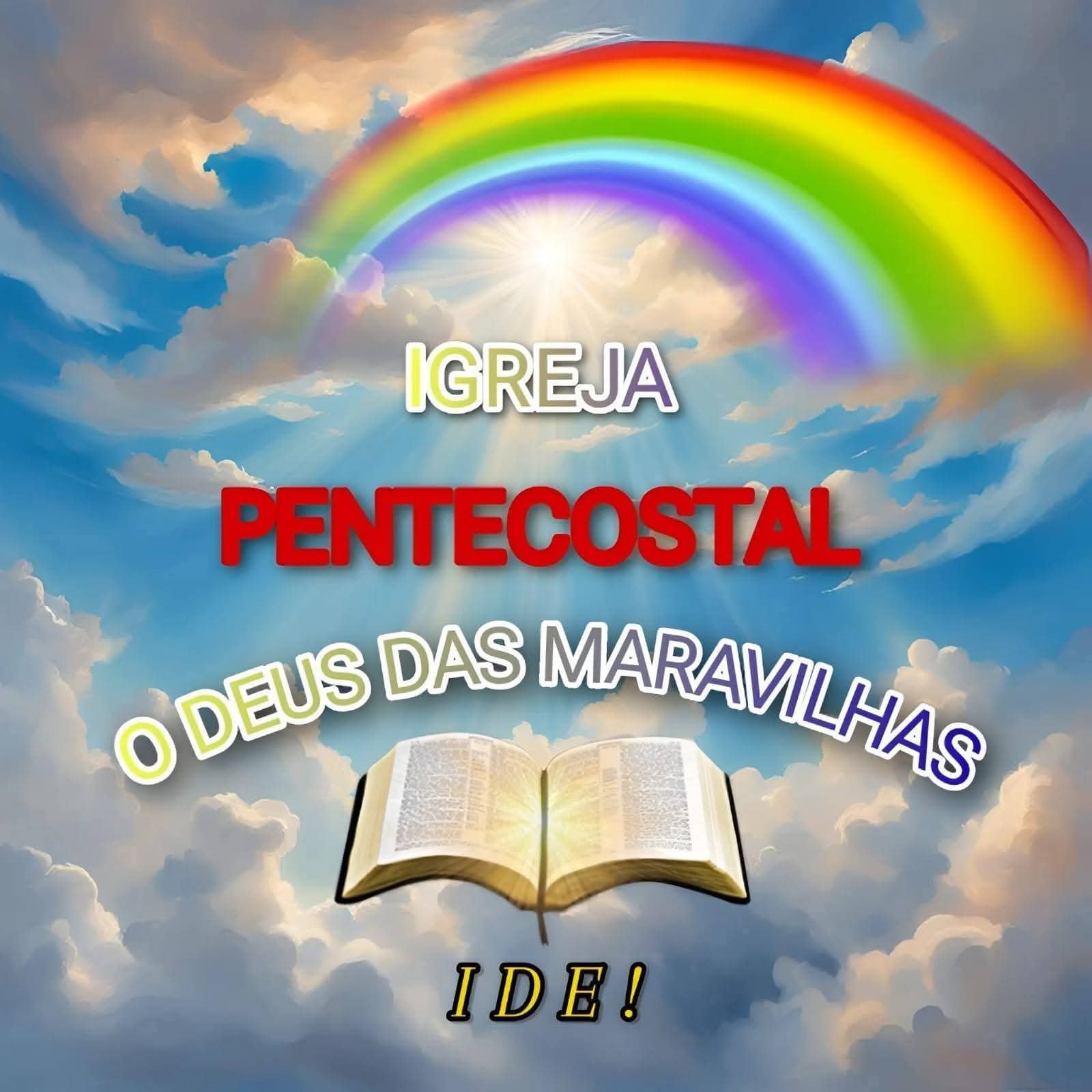 Deus das maravilhas