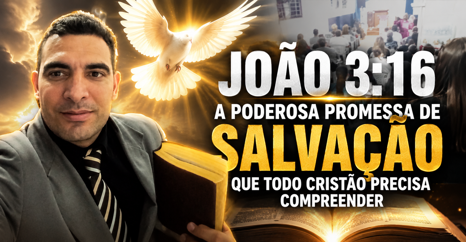 João 316